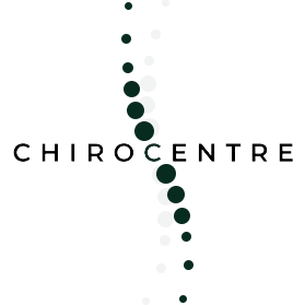 Logo Chirocentre, chiropractrice à Garches