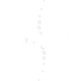 Logo blanc Chirocentre à Garches